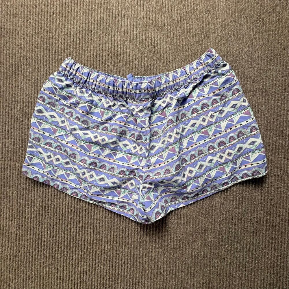Patagonia Women's Barely Baggies Shorts size medium